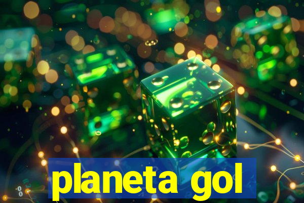 planeta gol